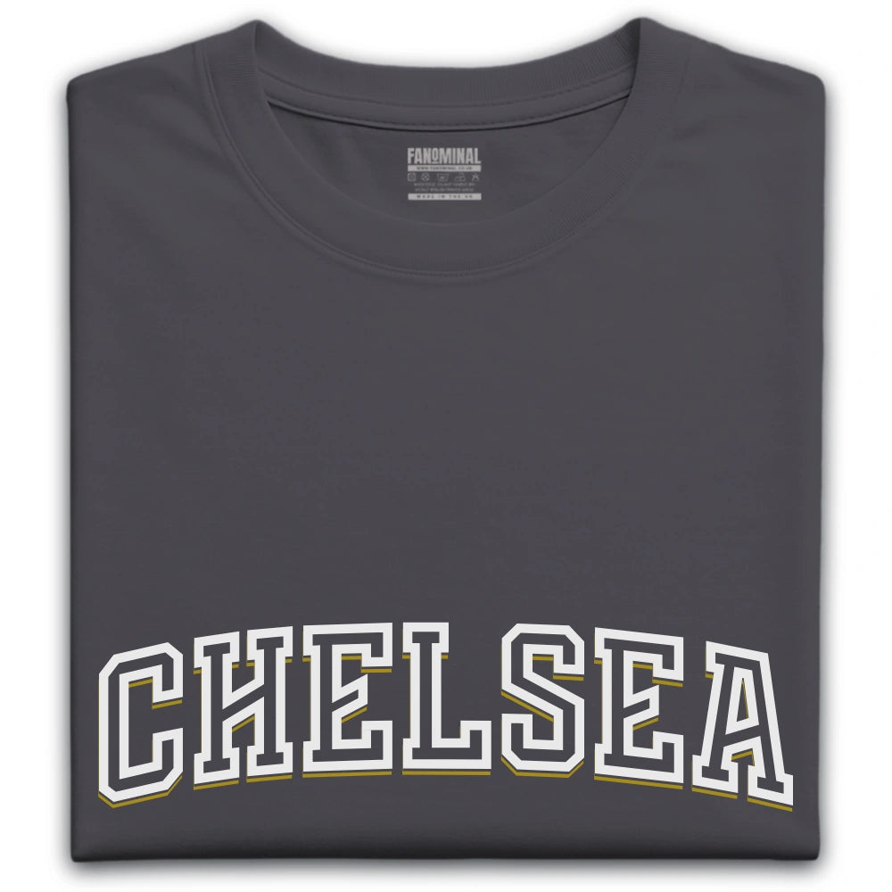 Chelsea Varsity T-shirt
