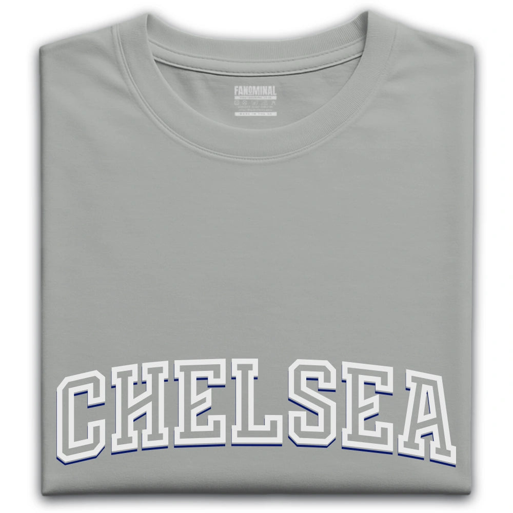 Chelsea Varsity T-shirt