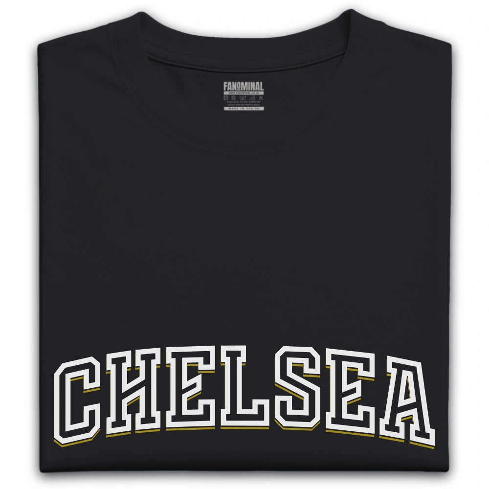Chelsea Varsity T-shirt