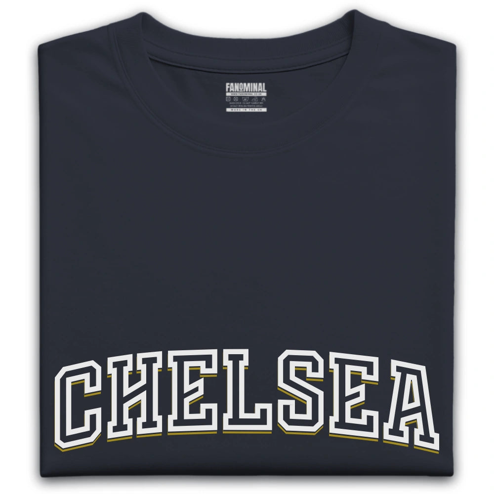 Chelsea Varsity T-shirt