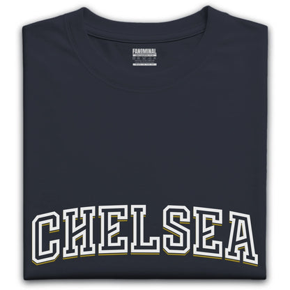 Chelsea Varsity T-shirt