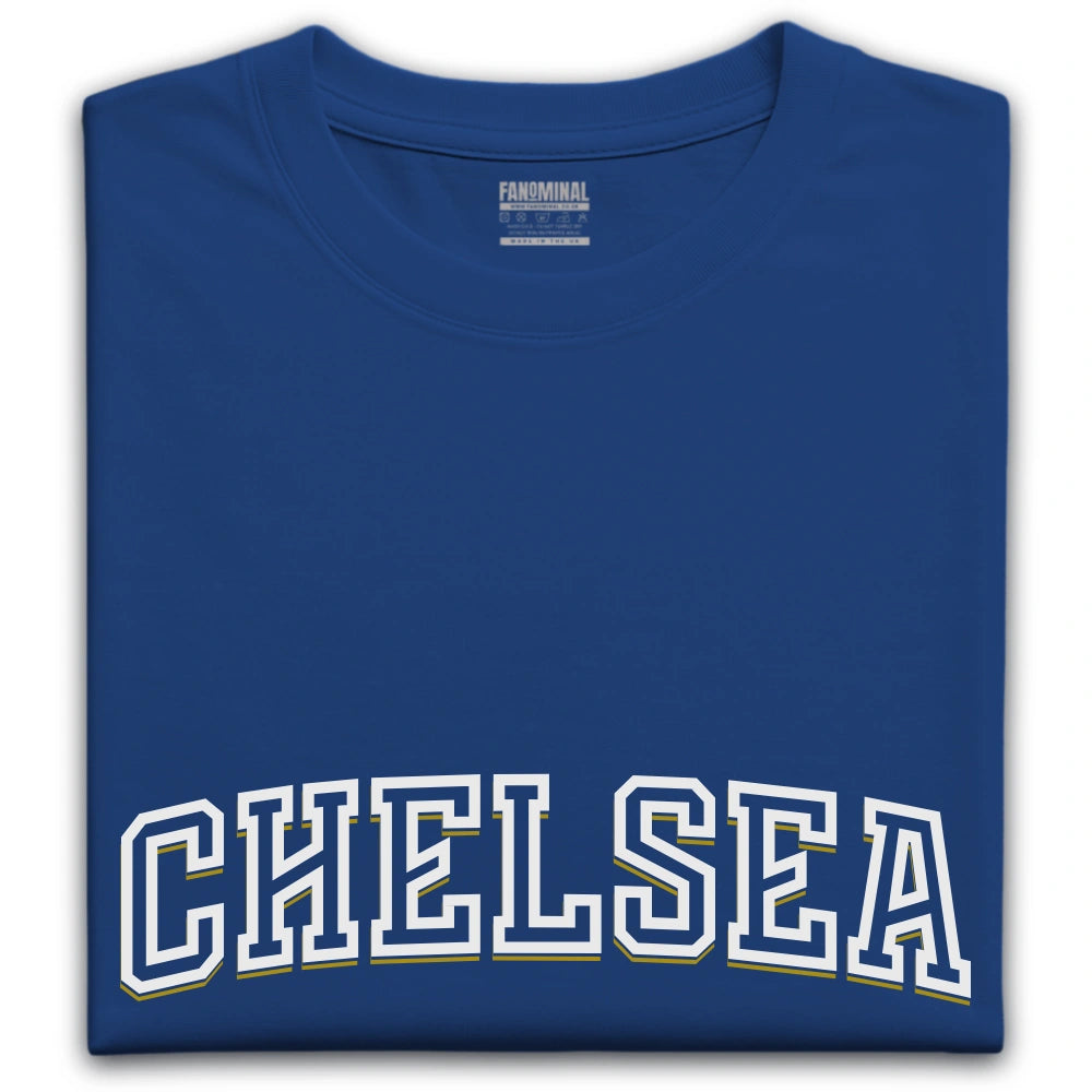 Chelsea Varsity T-shirt