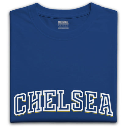 Chelsea Varsity T-shirt