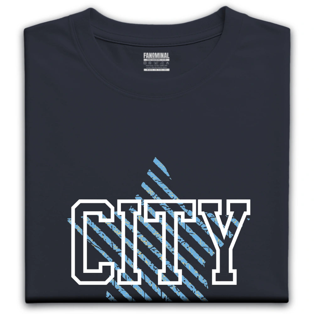 City star T-shirt