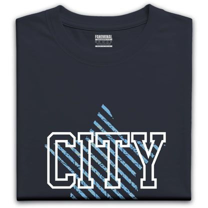 City star T-shirt