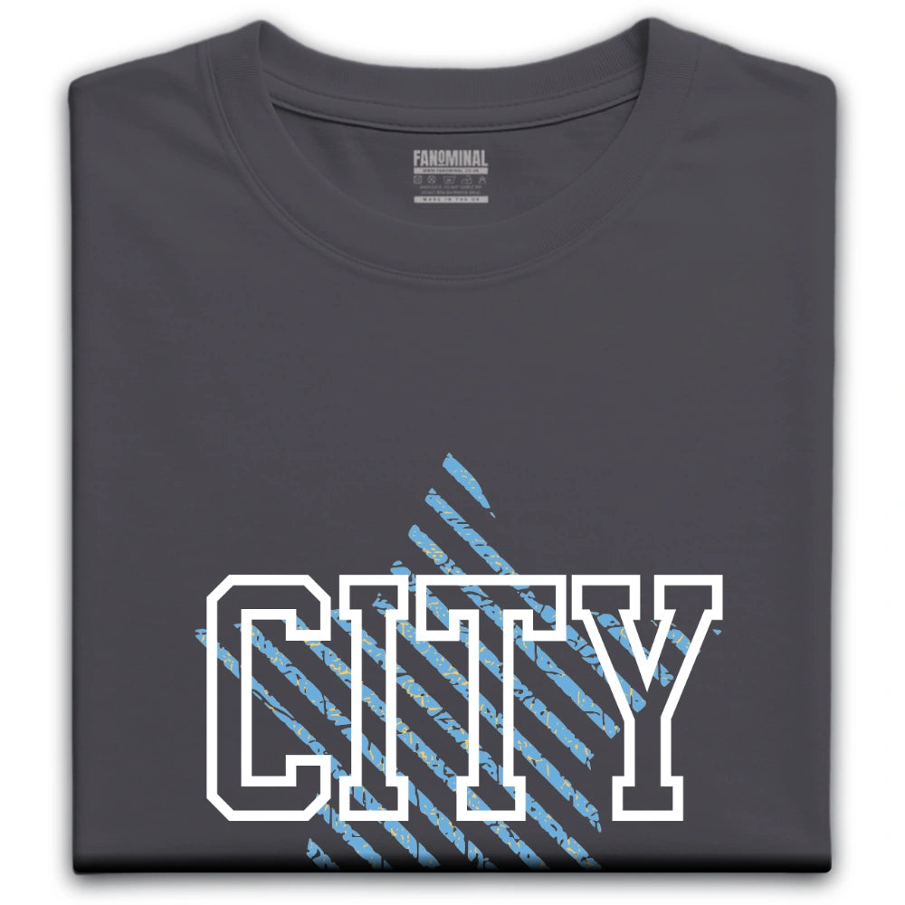 City star T-shirt