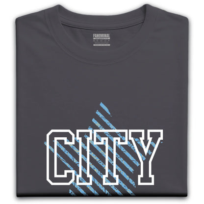 City star T-shirt