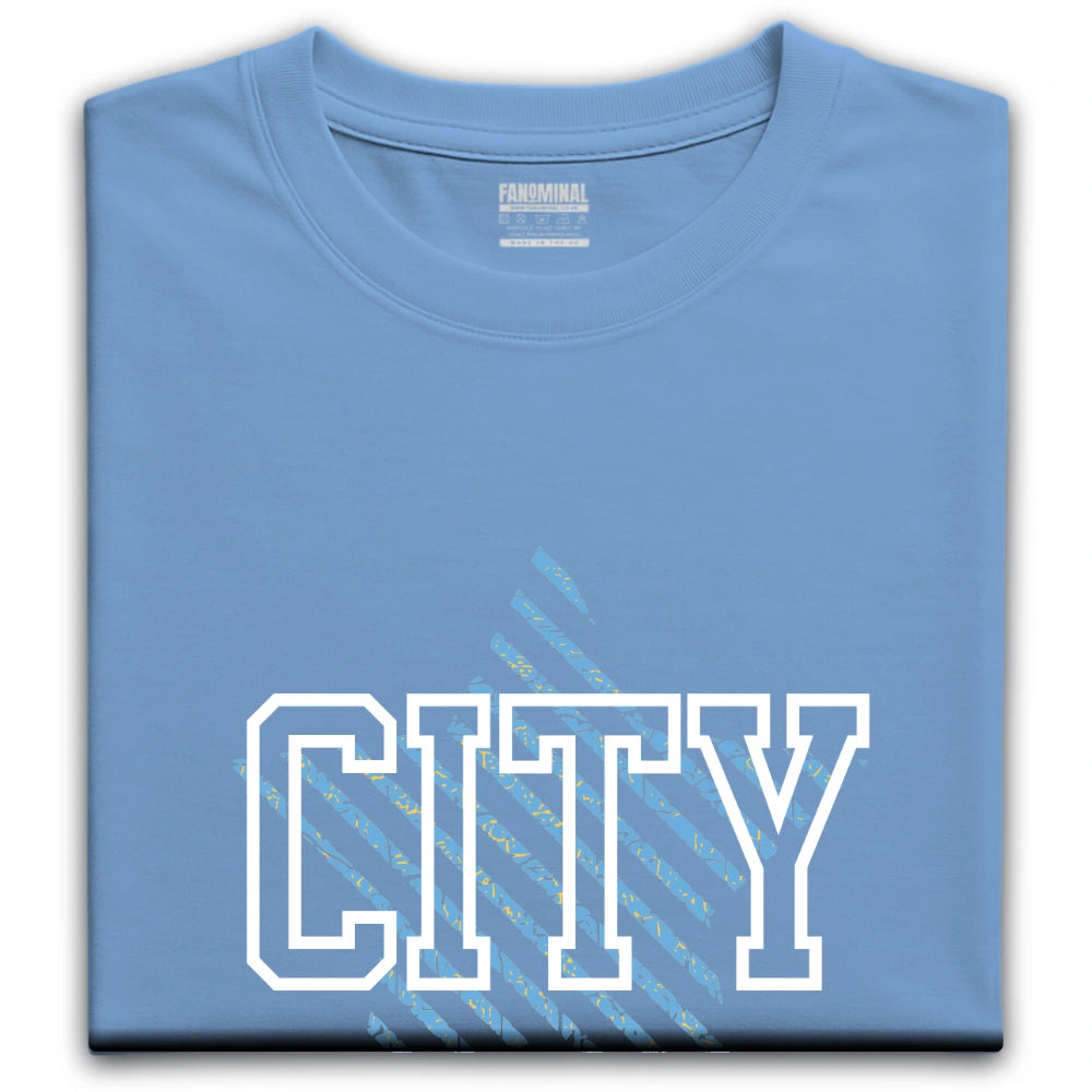 City star T-shirt