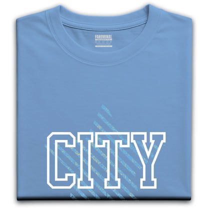 City star T-shirt