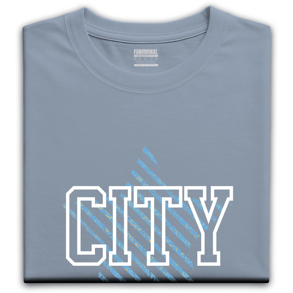 City star T-shirt