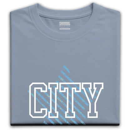 City star T-shirt