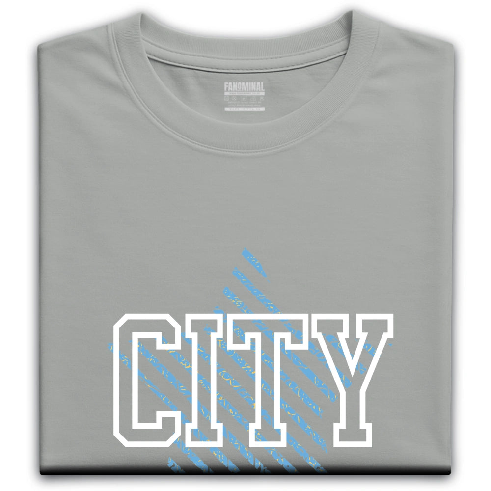 City star T-shirt