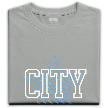 City star T-shirt