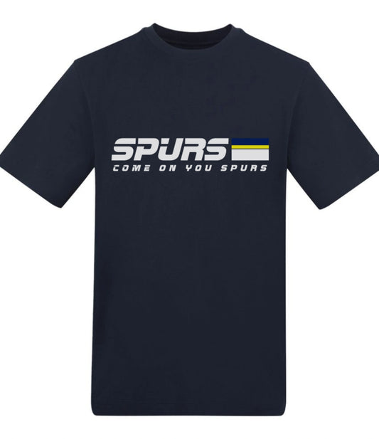 Come on you Spurs T-shirt