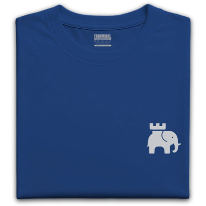 Elephant & Castle emblem T-shirt