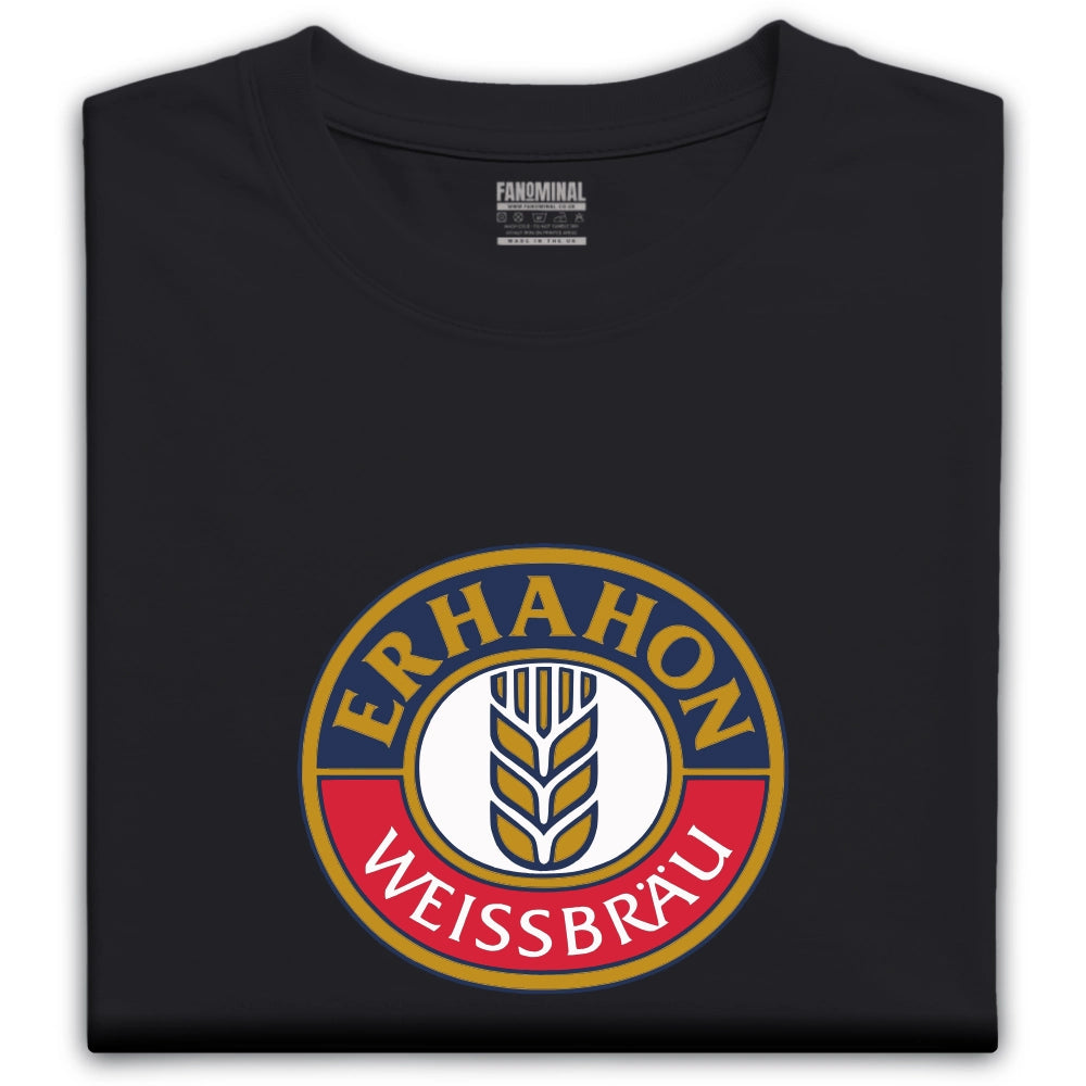 Erhahon Erdinger t-shirt