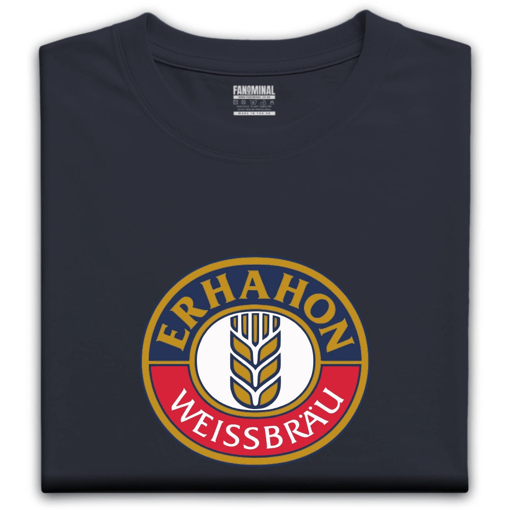 Erhahon Erdinger t-shirt