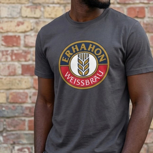 Erhahon Erdinger t-shirt
