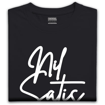 Everton Nil Satis T-shirt