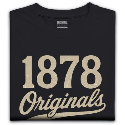 Everton 1878 Originals T-shirt