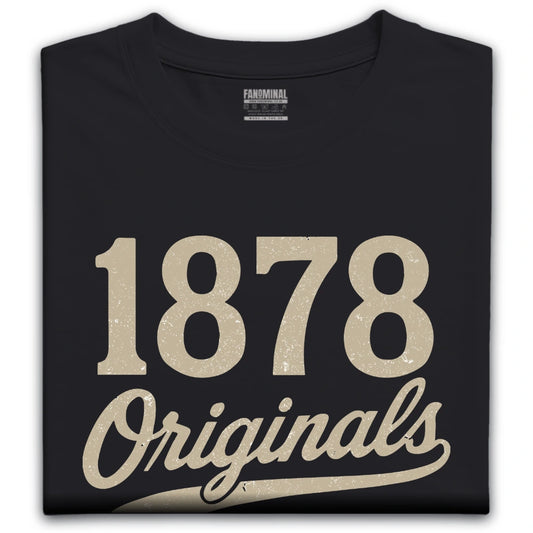 Everton 1878 Originals T-shirt