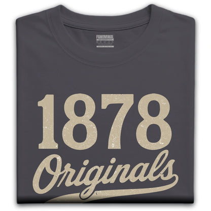 Everton 1878 Originals T-shirt