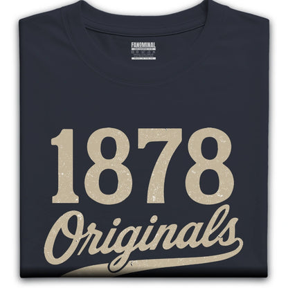 Everton 1878 Originals T-shirt