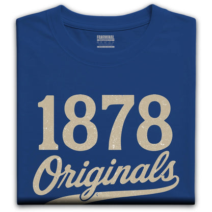 Everton 1878 Originals T-shirt