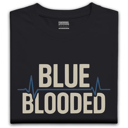 Everton Blue Blooded T-shirt
