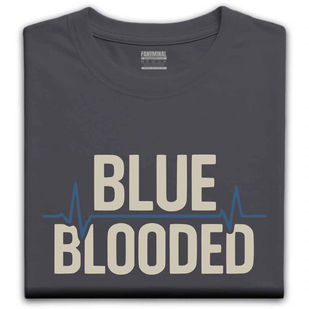 Everton Blue Blooded T-shirt