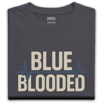 Everton Blue Blooded T-shirt