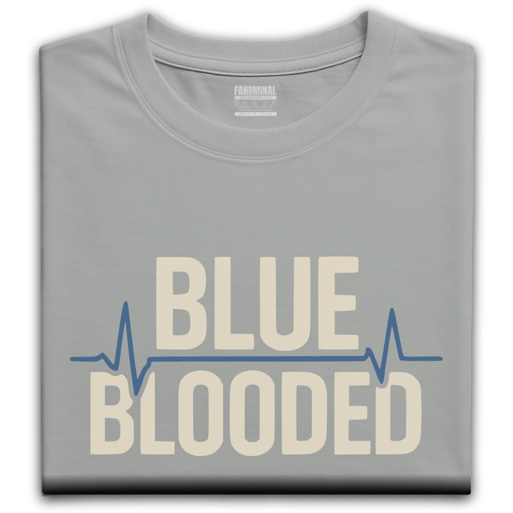 Everton Blue Blooded T-shirt