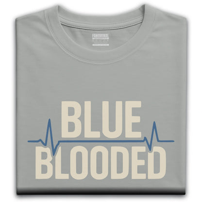 Everton Blue Blooded T-shirt
