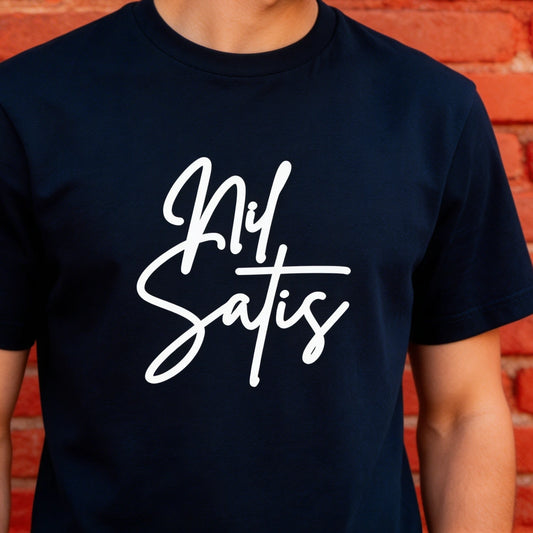 Everton Nil Satis T-shirt