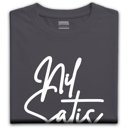 Everton Nil Satis T-shirt