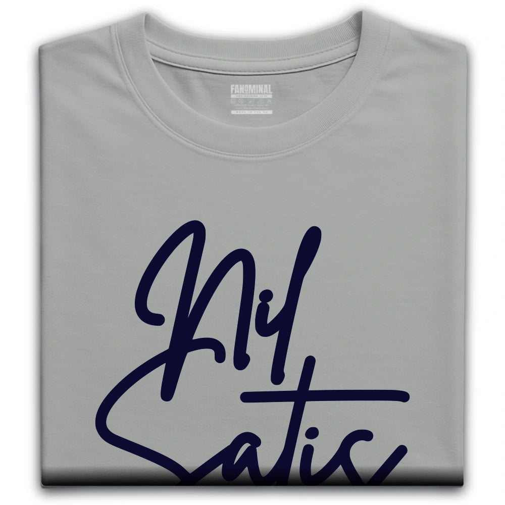 Everton Nil Satis T-shirt