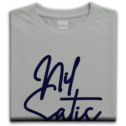 Everton Nil Satis T-shirt
