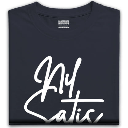 Everton Nil Satis T-shirt
