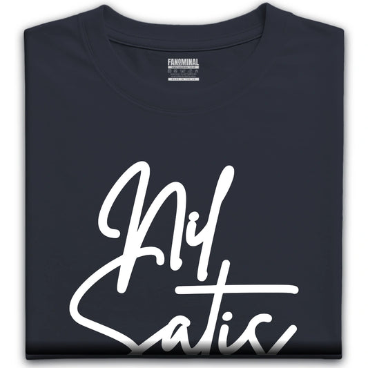 Everton Nil Satis T-shirt