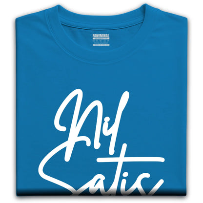 Everton Nil Satis T-shirt