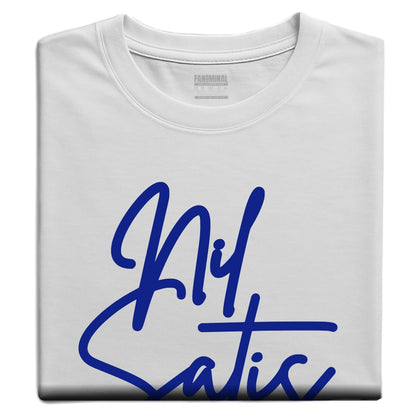 Everton Nil Satis T-shirt