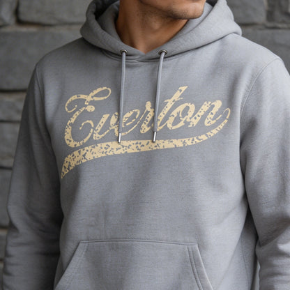 Everton Sporting 320gsm hoodie