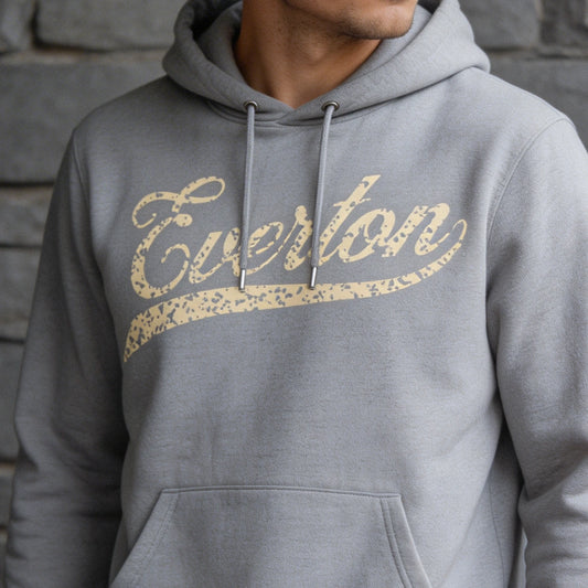 Everton Sporting 320gsm hoodie