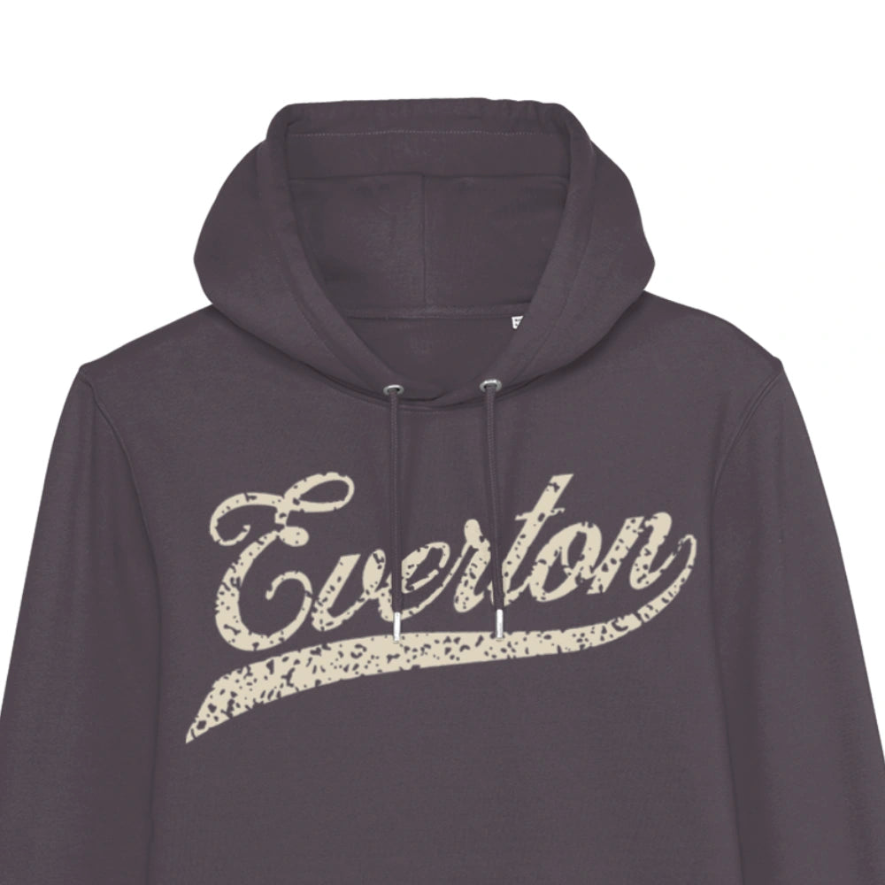 Everton Sporting 320gsm hoodie