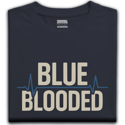 Everton Blue Blooded T-shirt