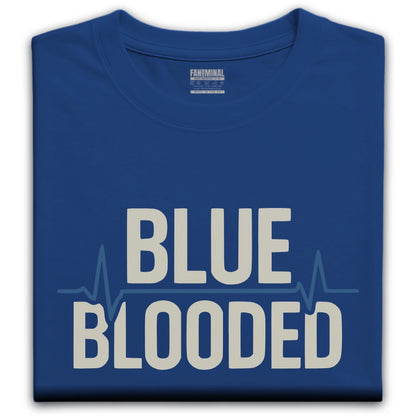 Everton Blue Blooded T-shirt