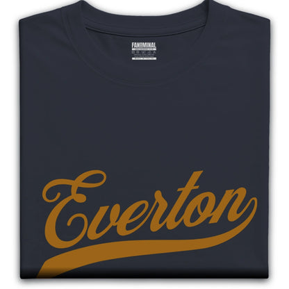 Everton sporting t-shirt
