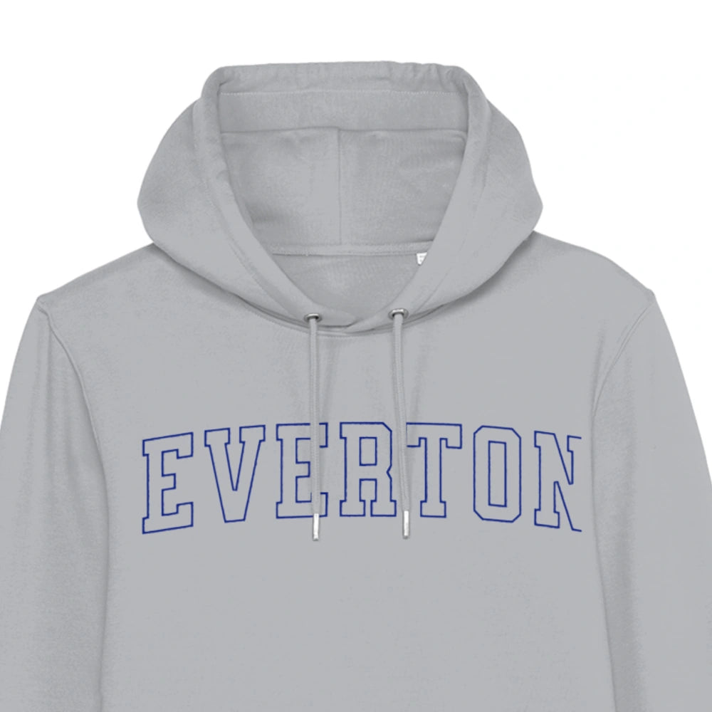 Everton Varsity 320gsm hoodie