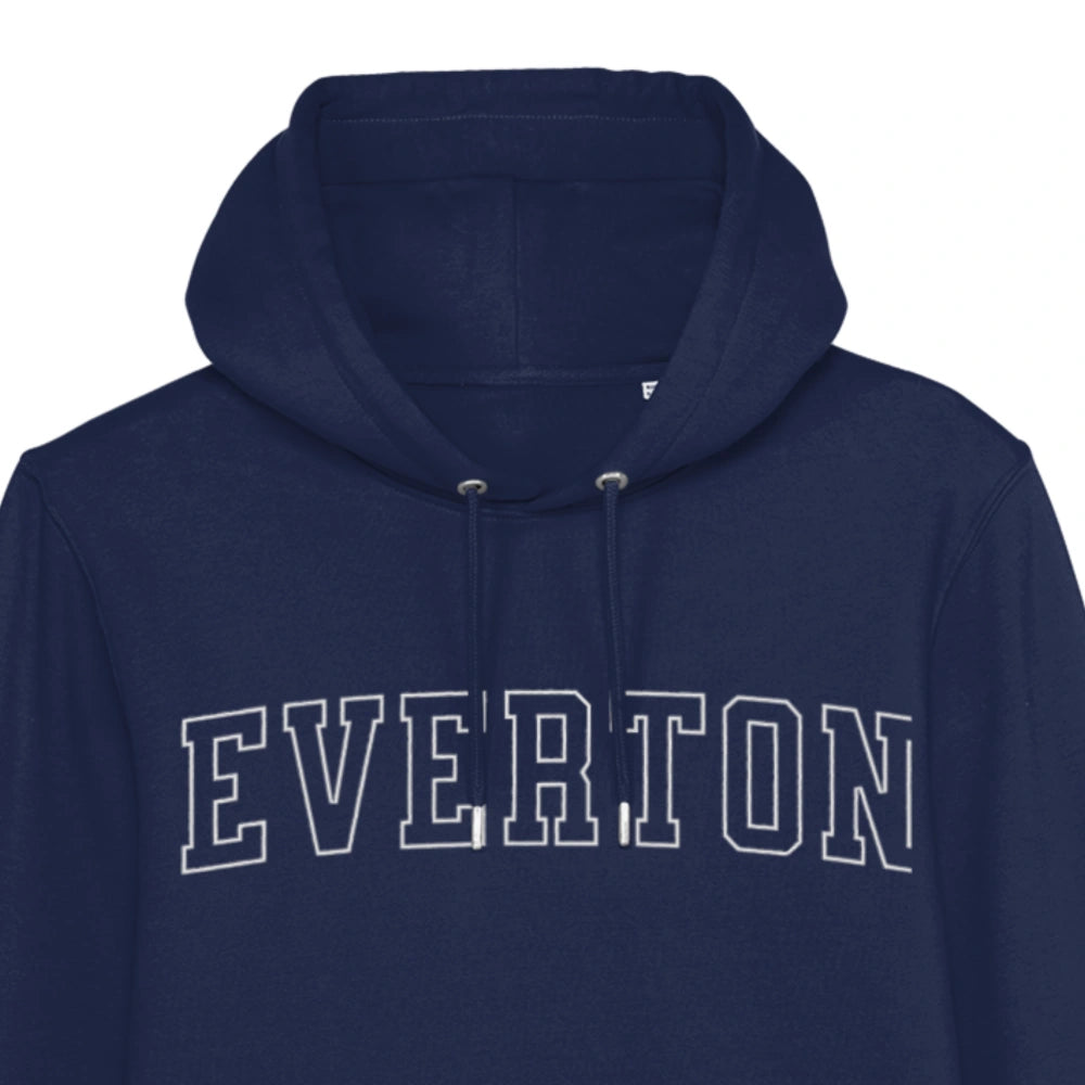 Everton Varsity 320gsm hoodie