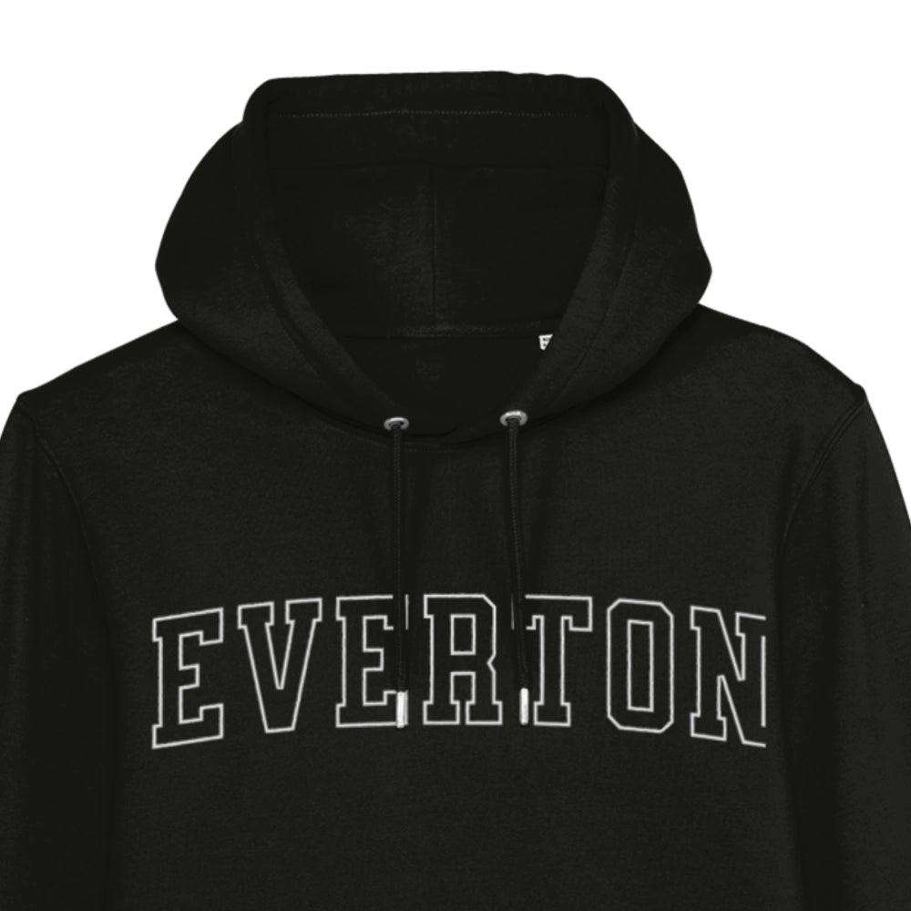 Everton Varsity 320gsm hoodie
